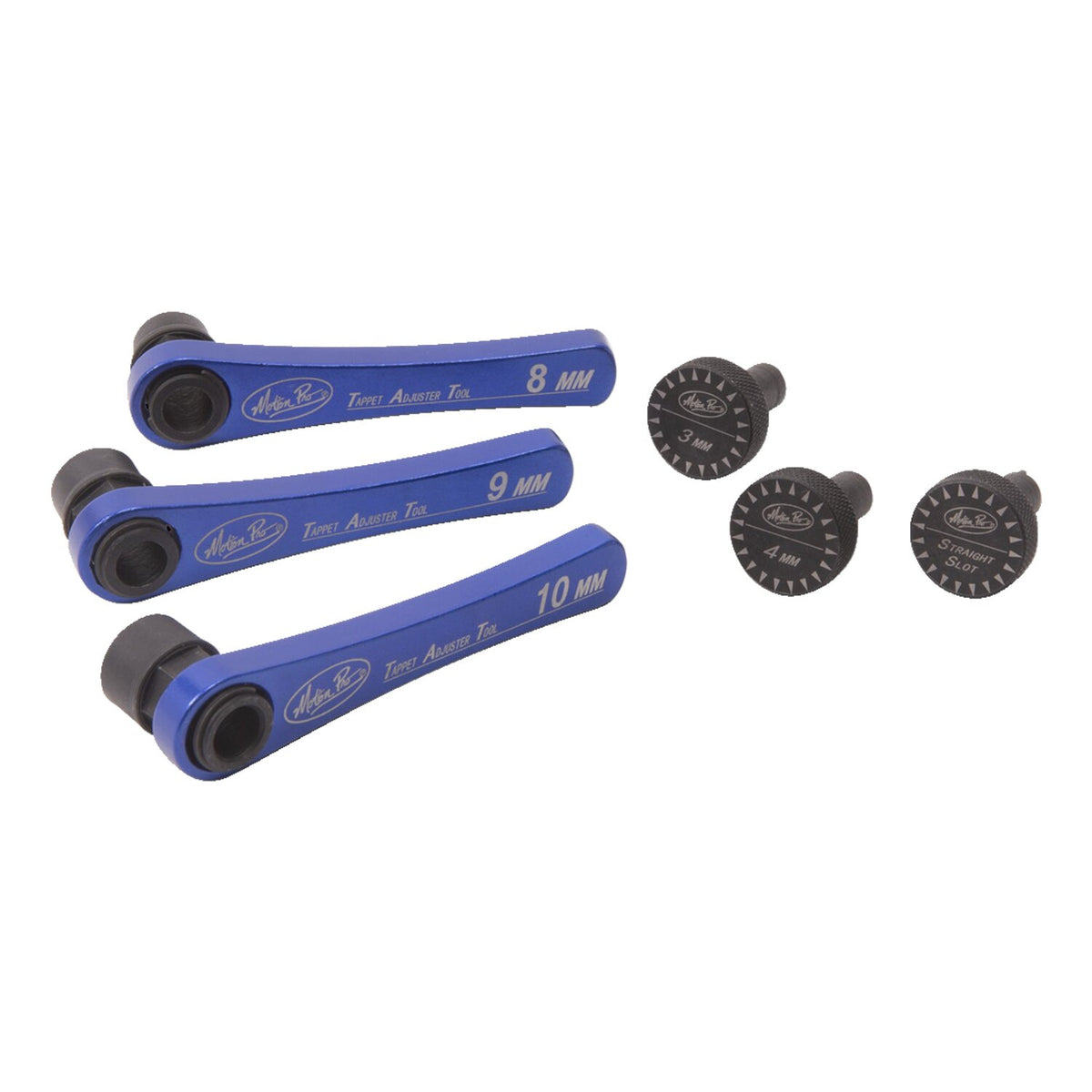 Motion Pro, tappet adjuster tool set