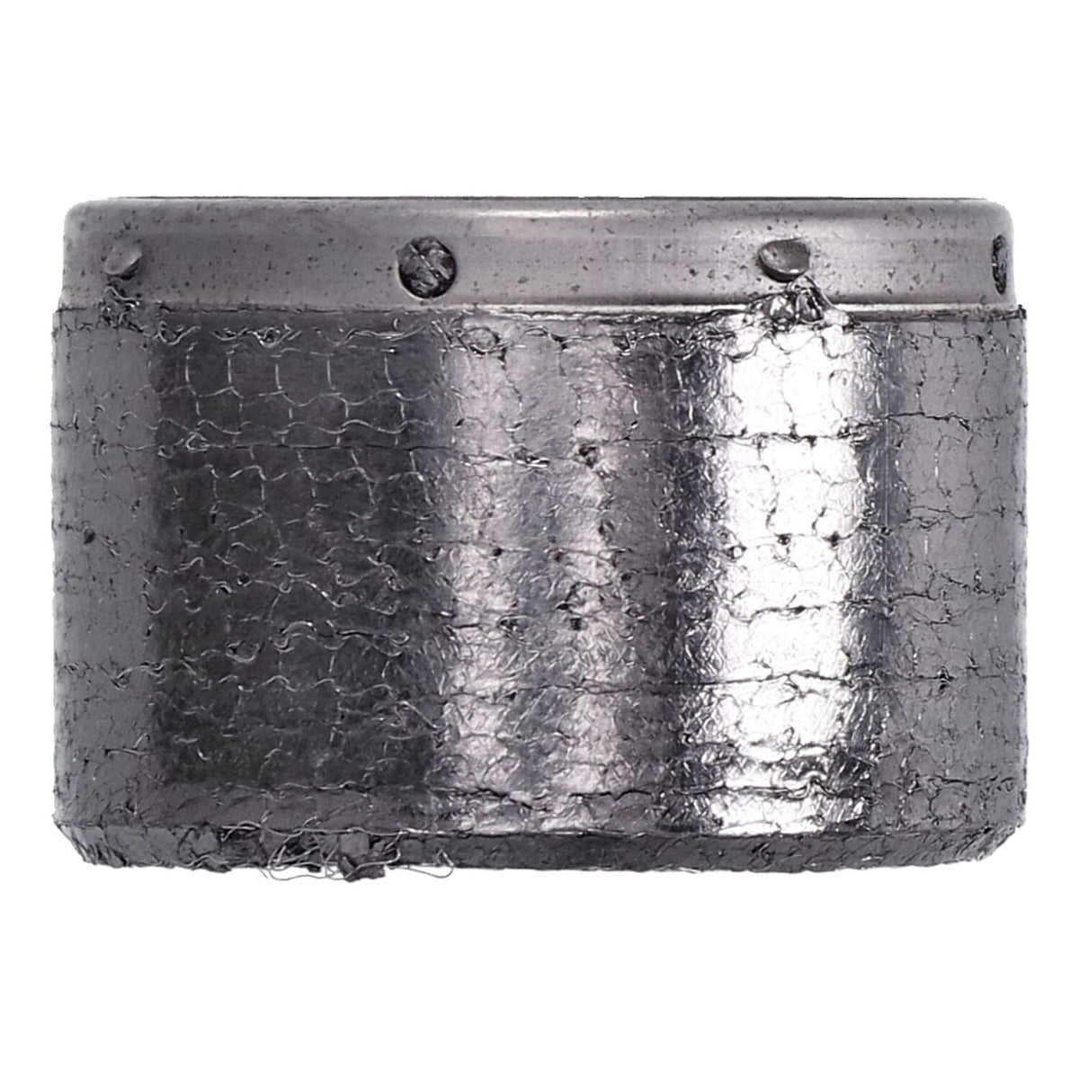 Gasket, muffler to header pipe