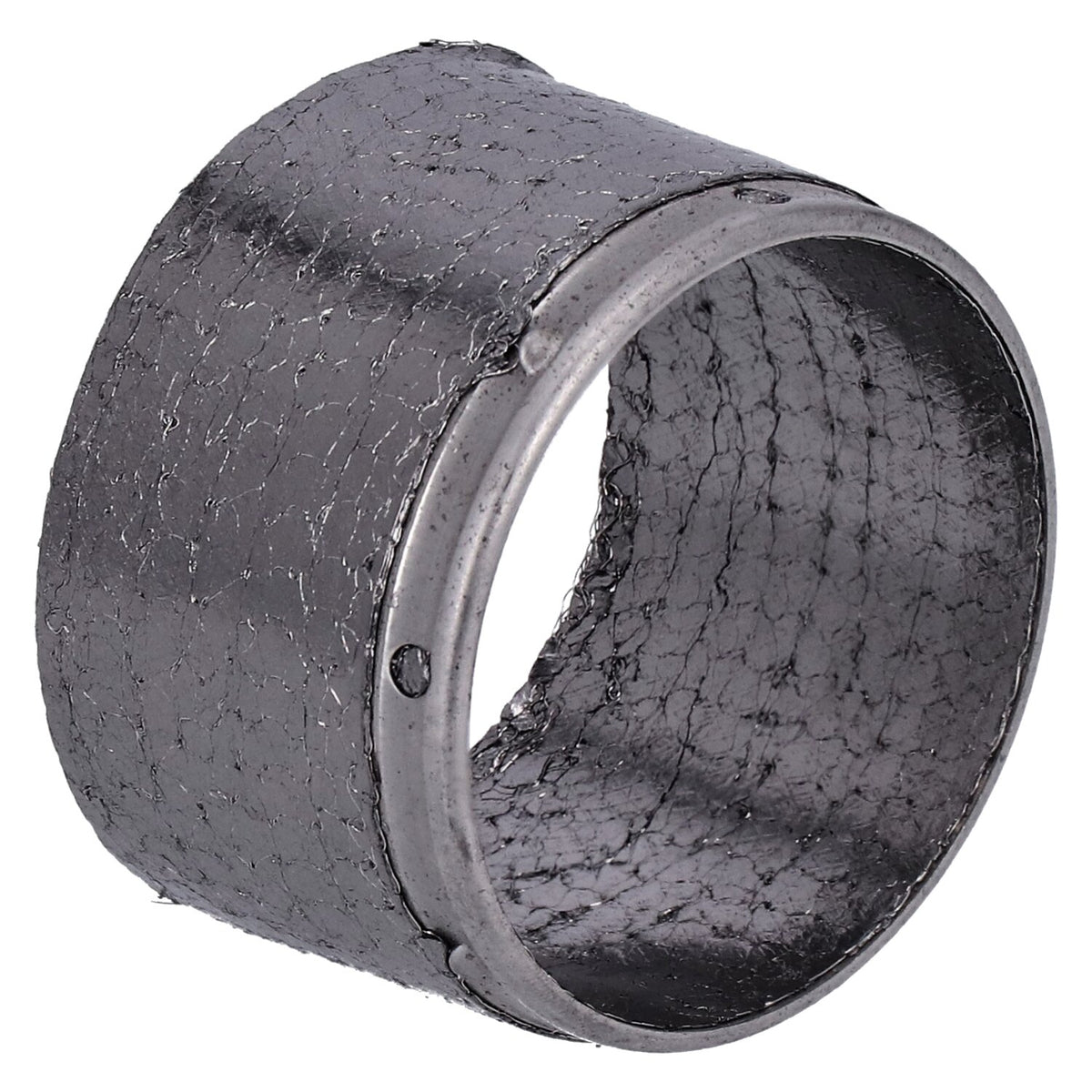 Gasket, muffler to header pipe
