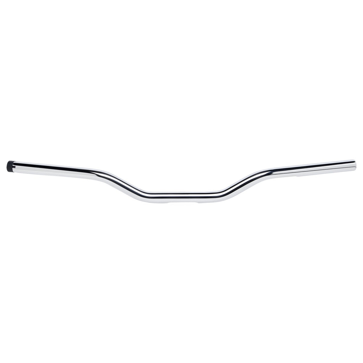 Biltwell 1" handlebar Tracker chrome