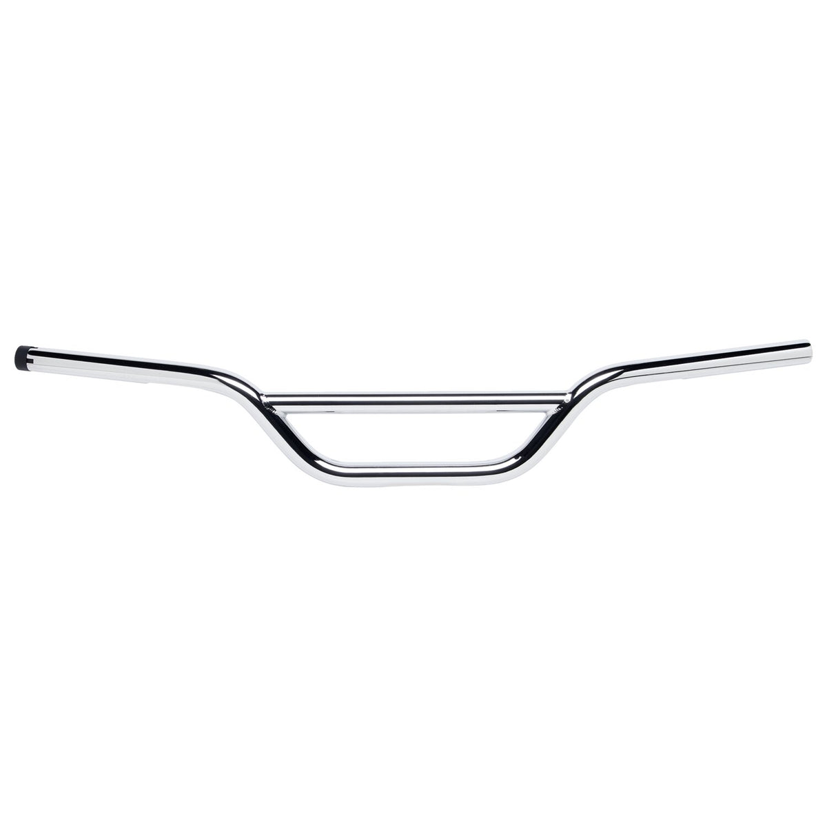 Biltwell 1" Moto bar chrome