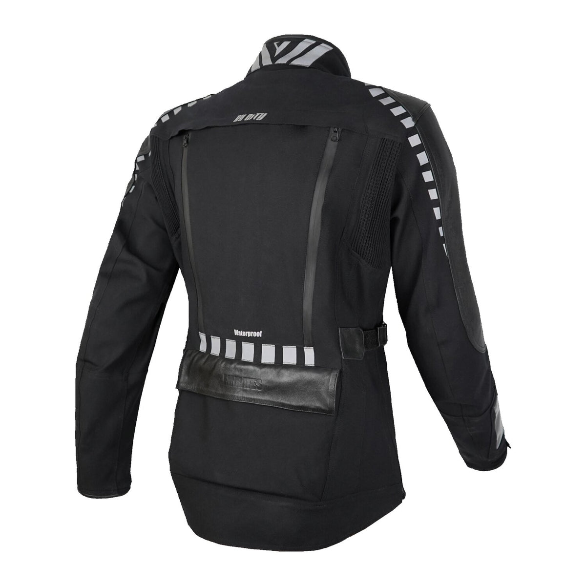 By City Emirates jacket black