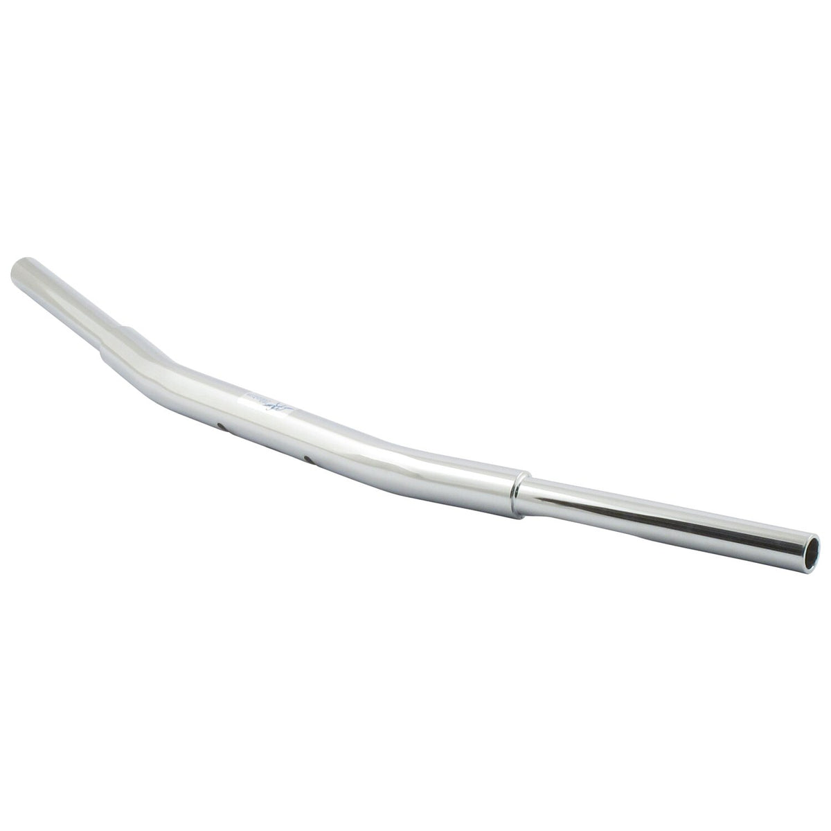 Fehling 1-1/4" Dragbar chrome