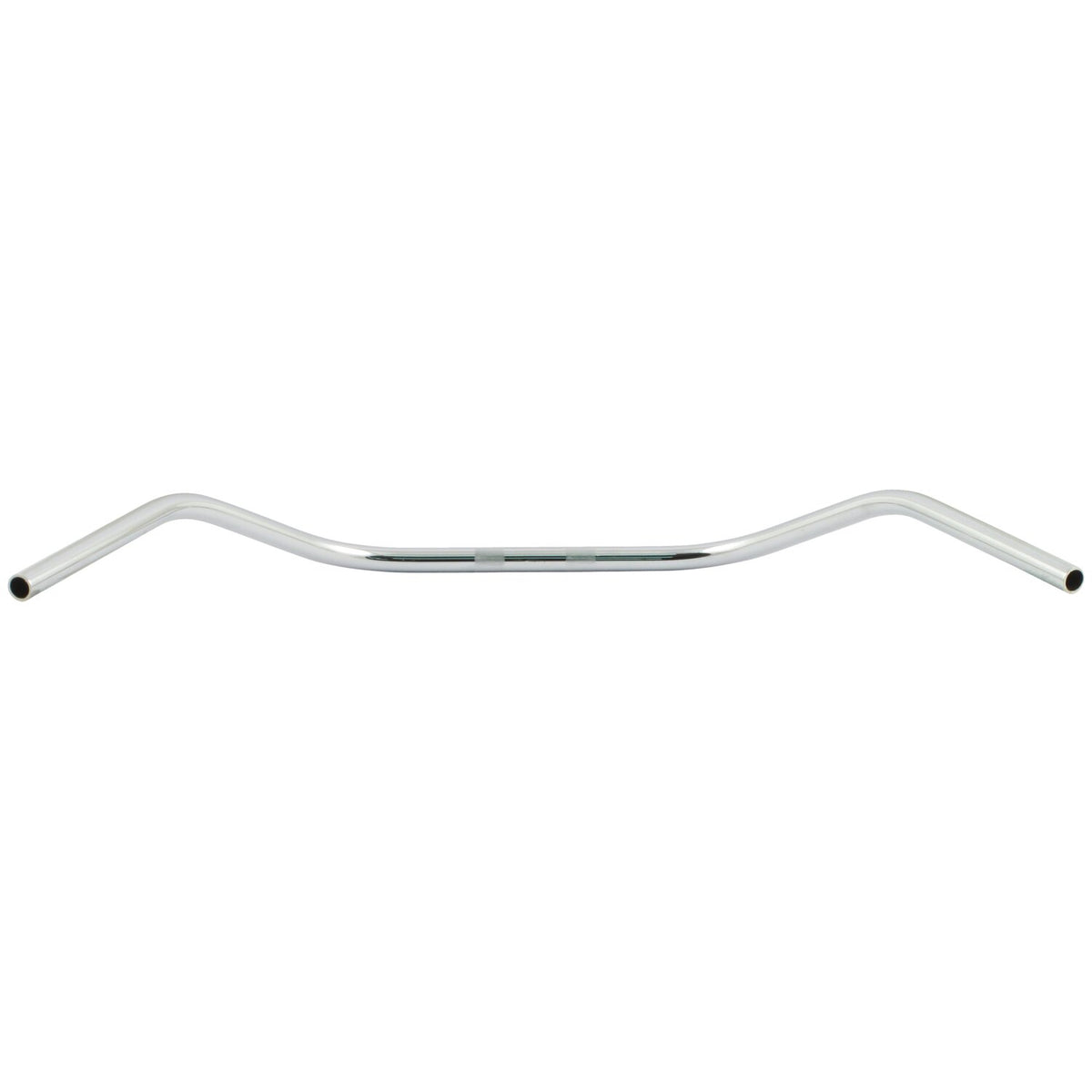Fehling 1" Dirty bar chrome
