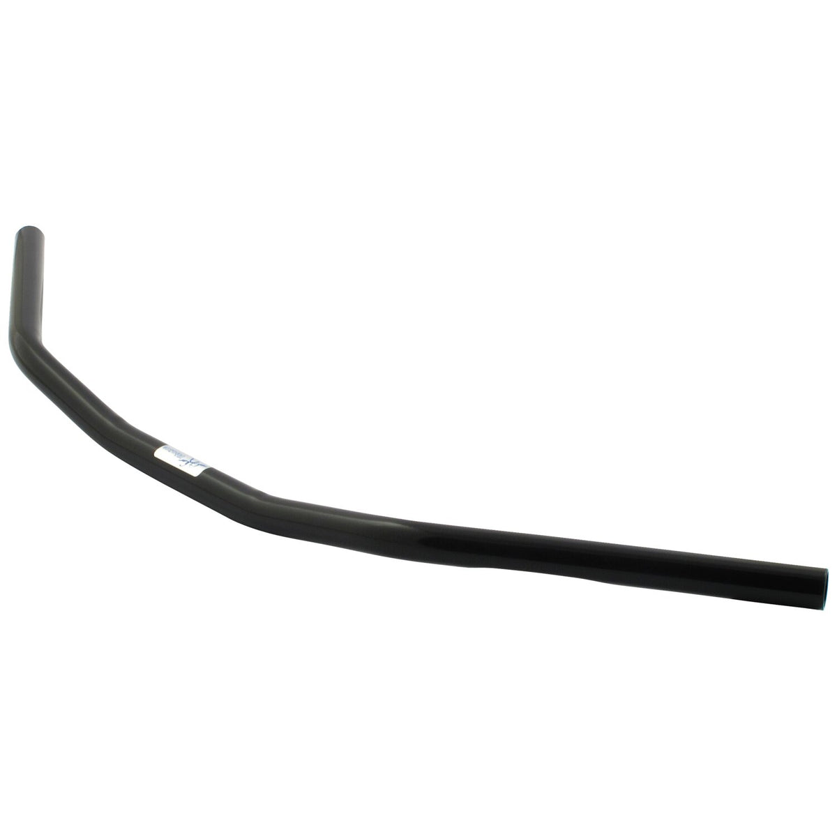 Fehling, 1" Flyer bar. 85cm wide. Black