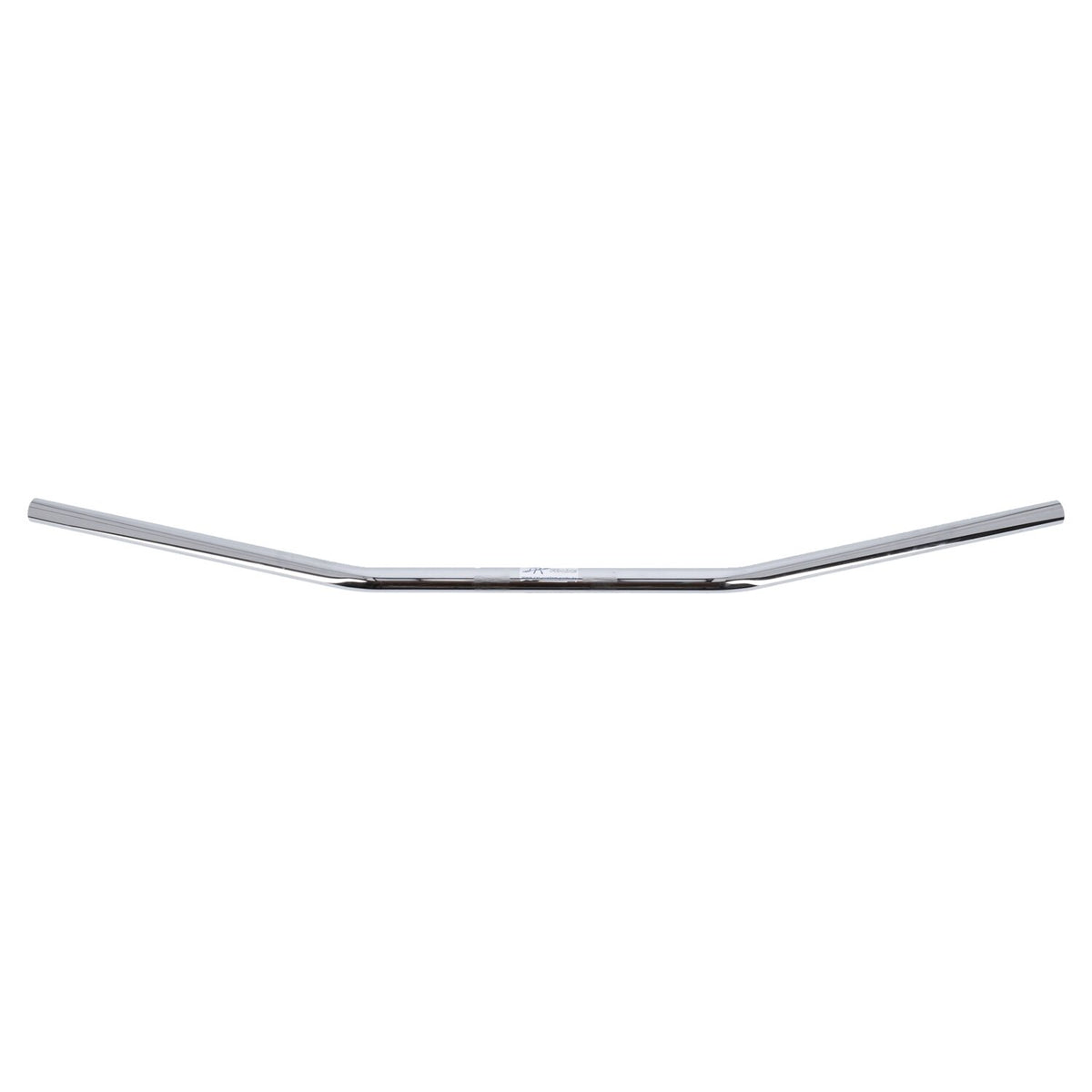 Fehling, 7/8" (22mm) Drag bar 92cm wide. Chrome