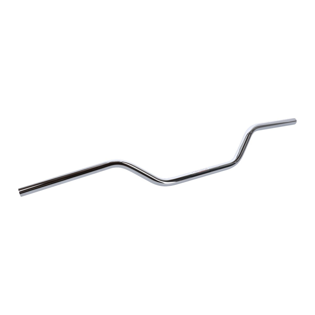 Fehling, 7/8" (22mm) Superbike Bar. 92cm wide. Chrome