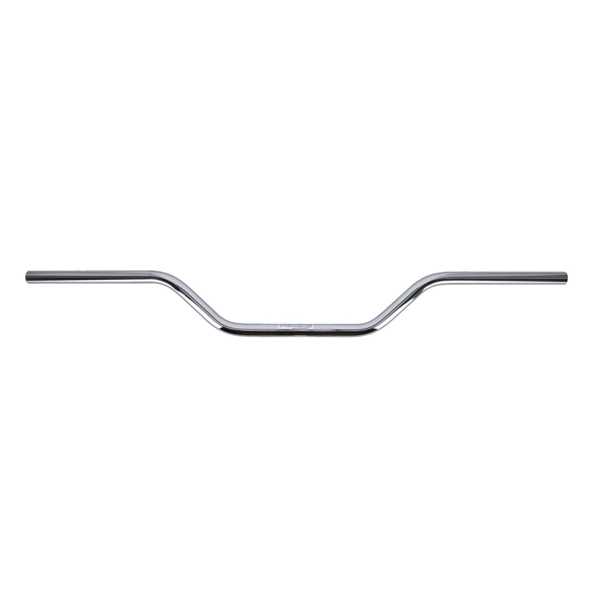 Fehling, 7/8" (22mm) Superbike Bar. 92cm wide. Chrome