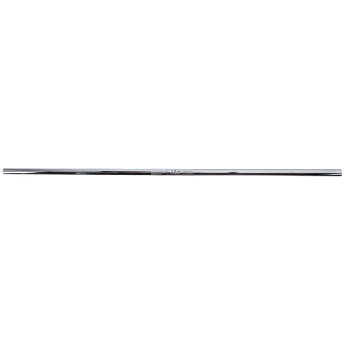 Fehling, 7/8" (22mm) Drag bar 98cm wide. Straight. Chrome