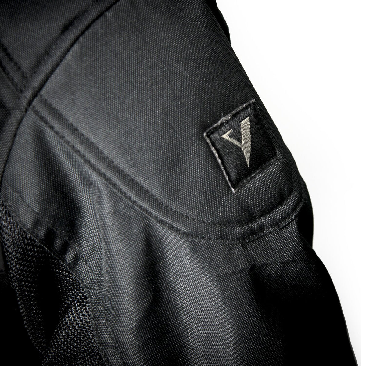 By City Summer Route II female jacket black