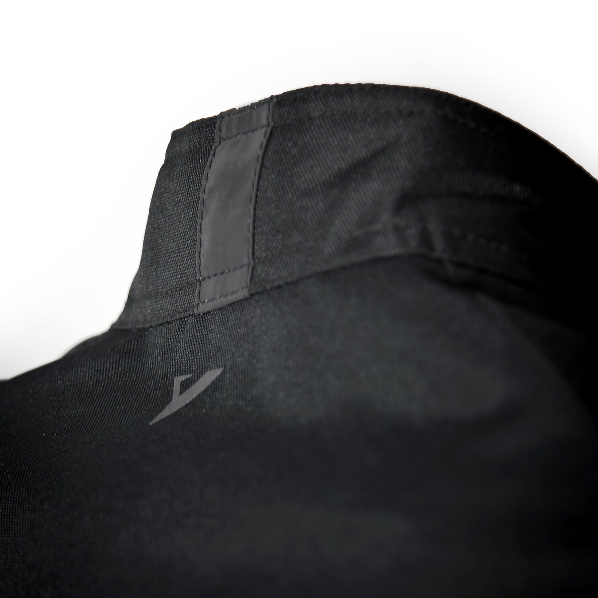 By City Summer Route II female jacket black