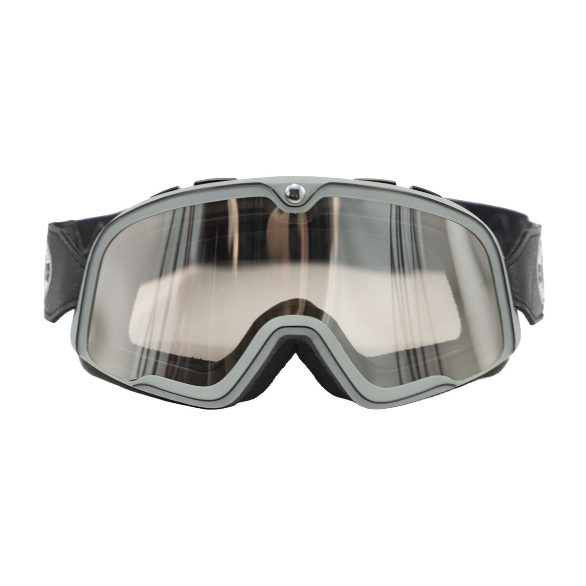 By City Roadster goggle gray