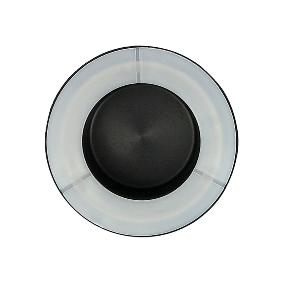 Gasket, master cylinder cover rear