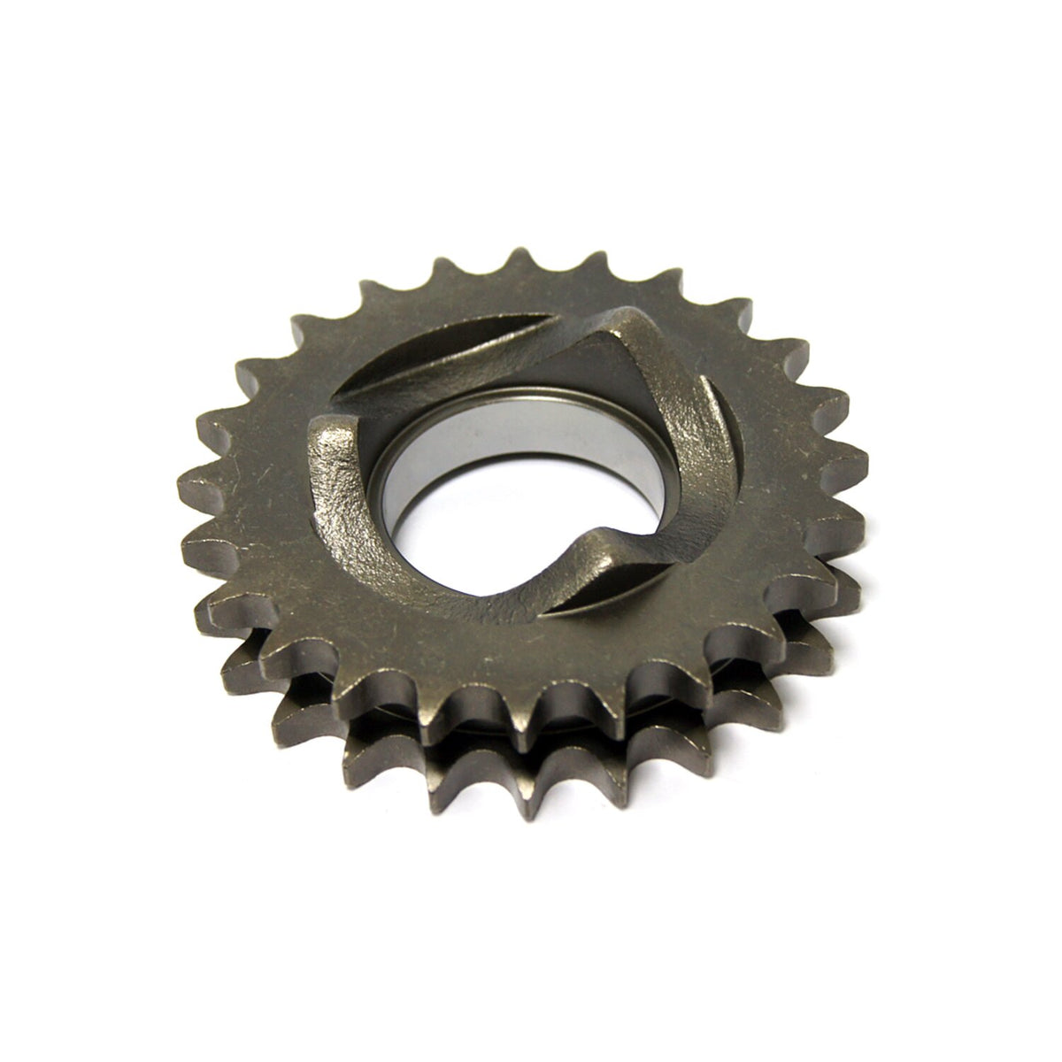 Compensating sprocket 24t.