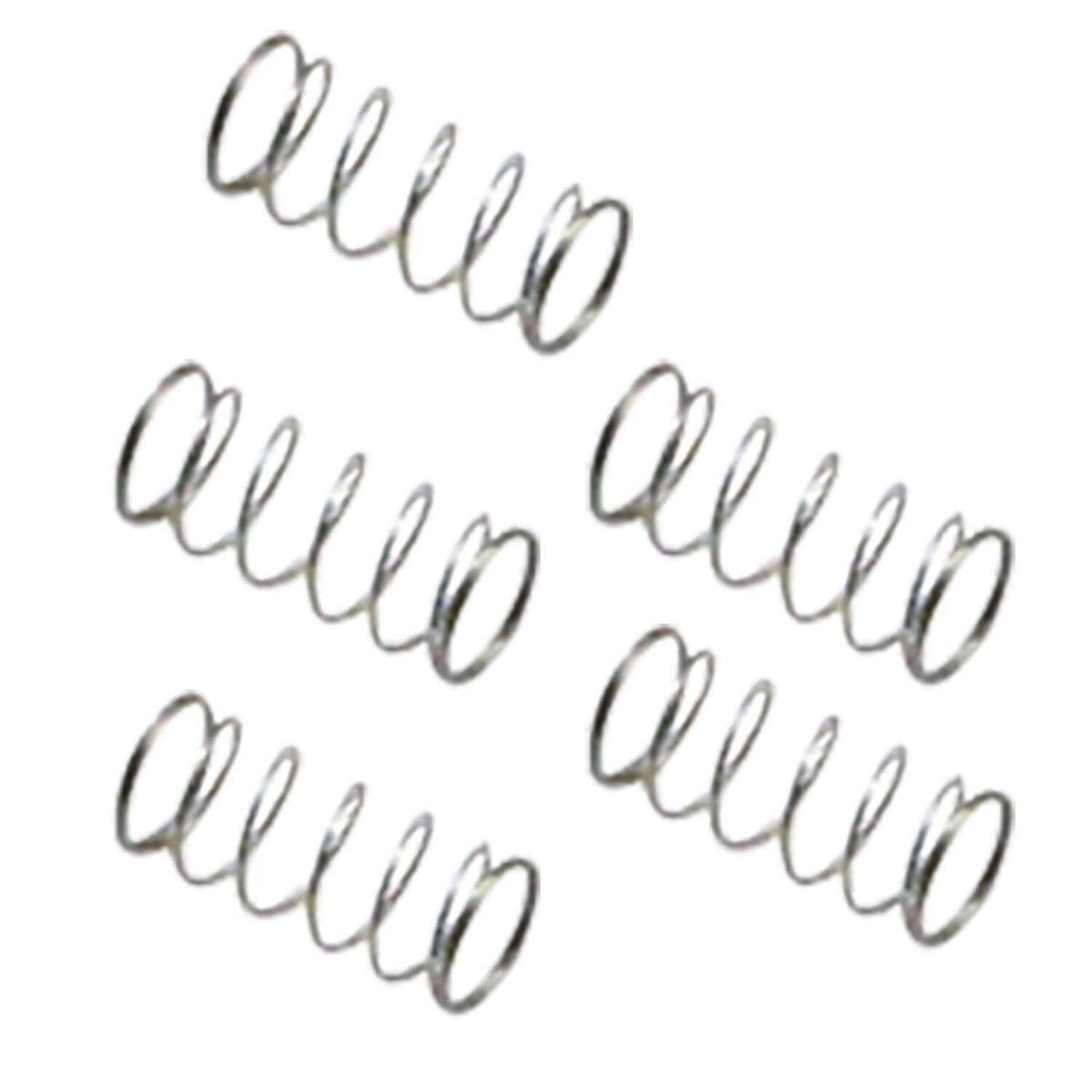 S&S, check ball spring