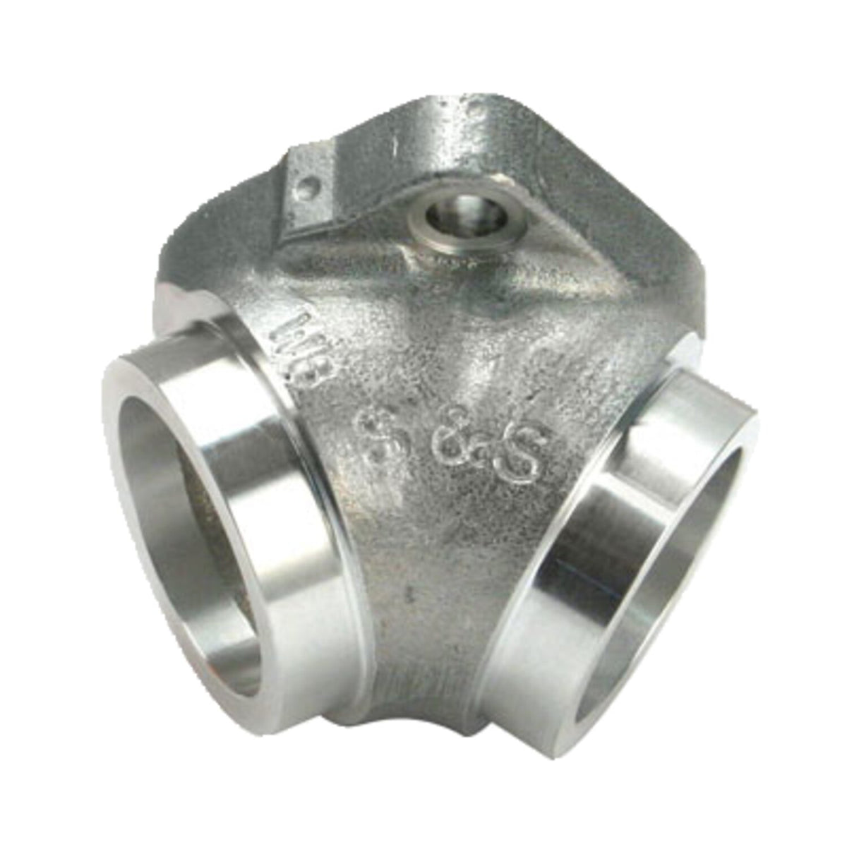 S&S, G manifold, 5.530 inch cylinder