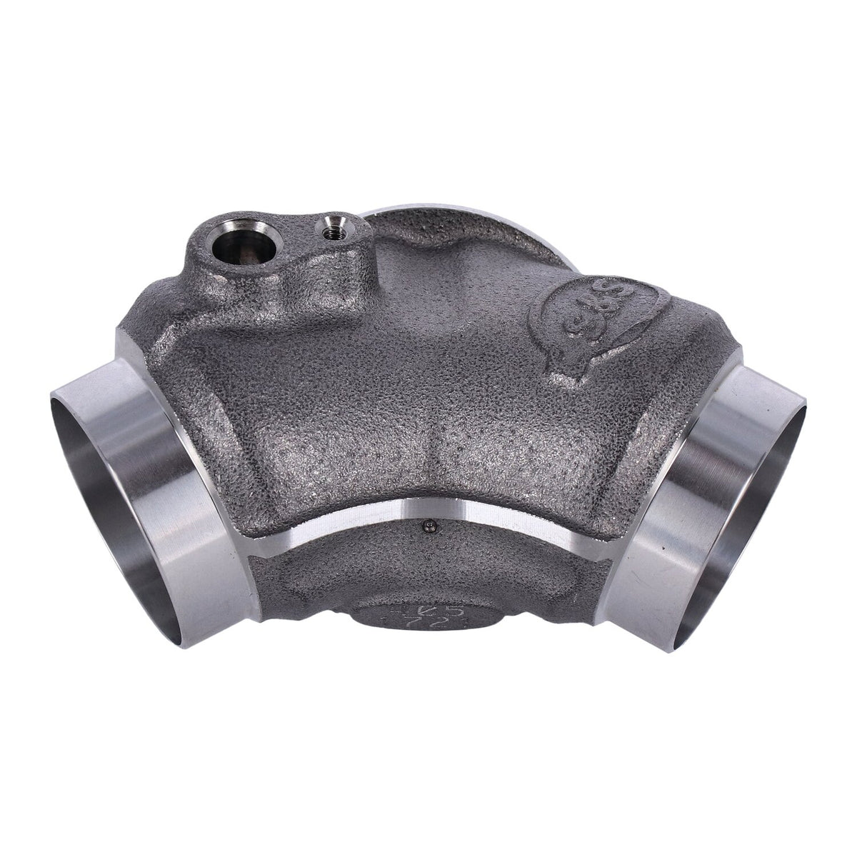 S&S, manifold for OEM cv carb, size 405