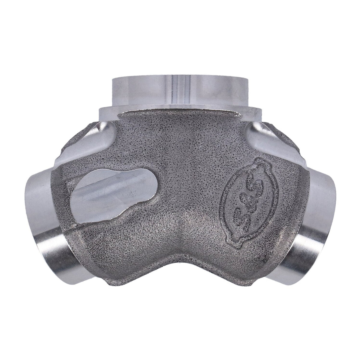 S&S, manifold for OEM cv carb, size 406