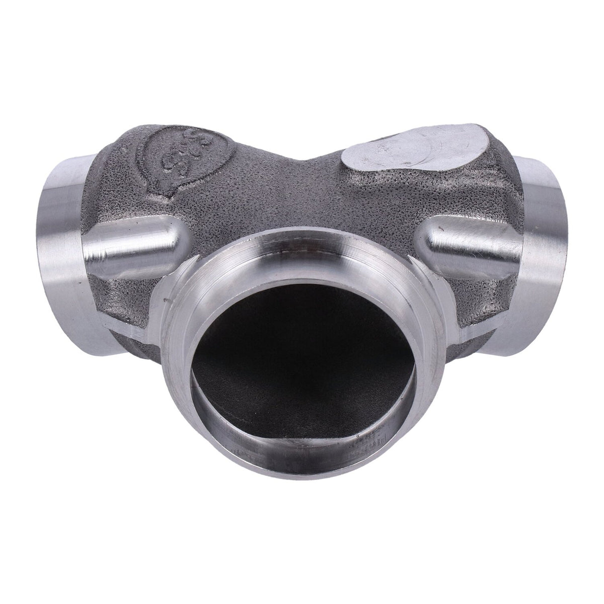 S&S, manifold for OEM cv carb, size 406