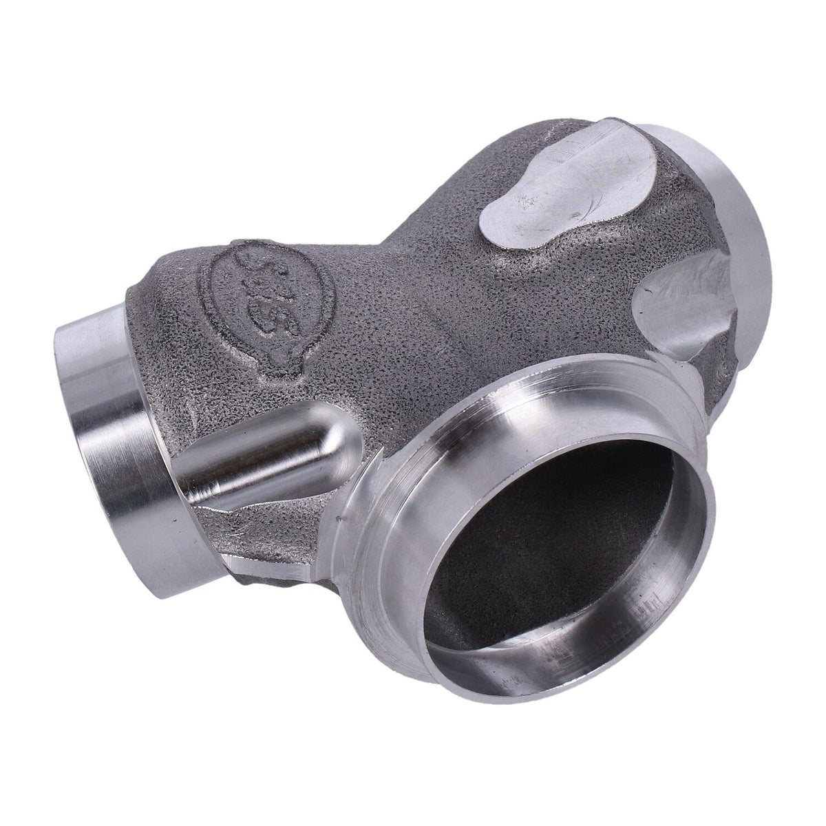 S&S, manifold for OEM cv carb, size 406