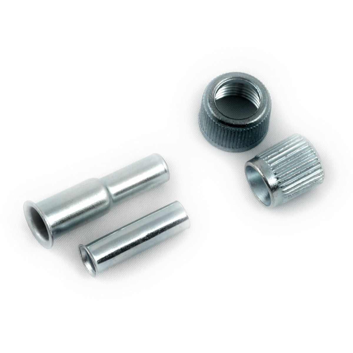 Speedo cable nut conversion kit