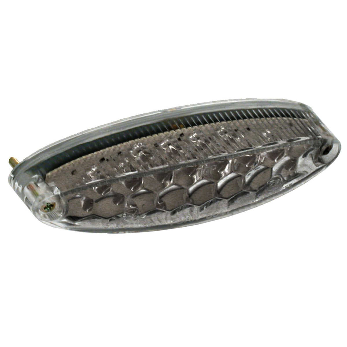 LPL mini LED taillight. Smoke lens