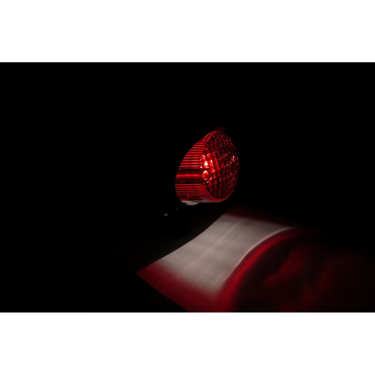 Colorado taillight. Black
