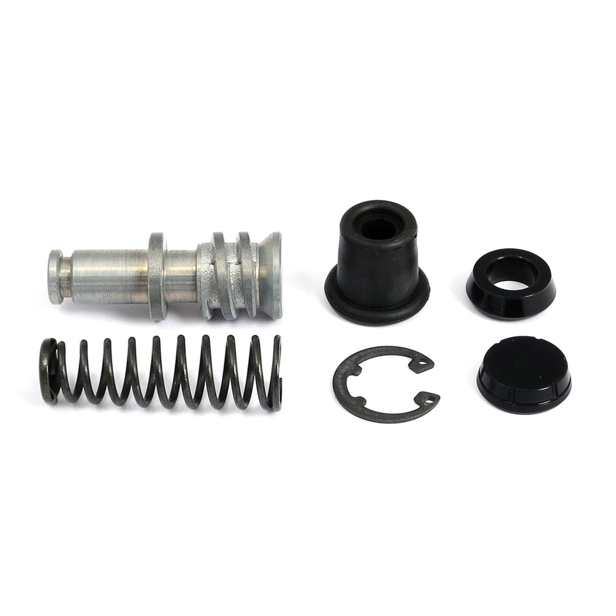 Handlebar master cylinder, rebuild kit 14mm bore