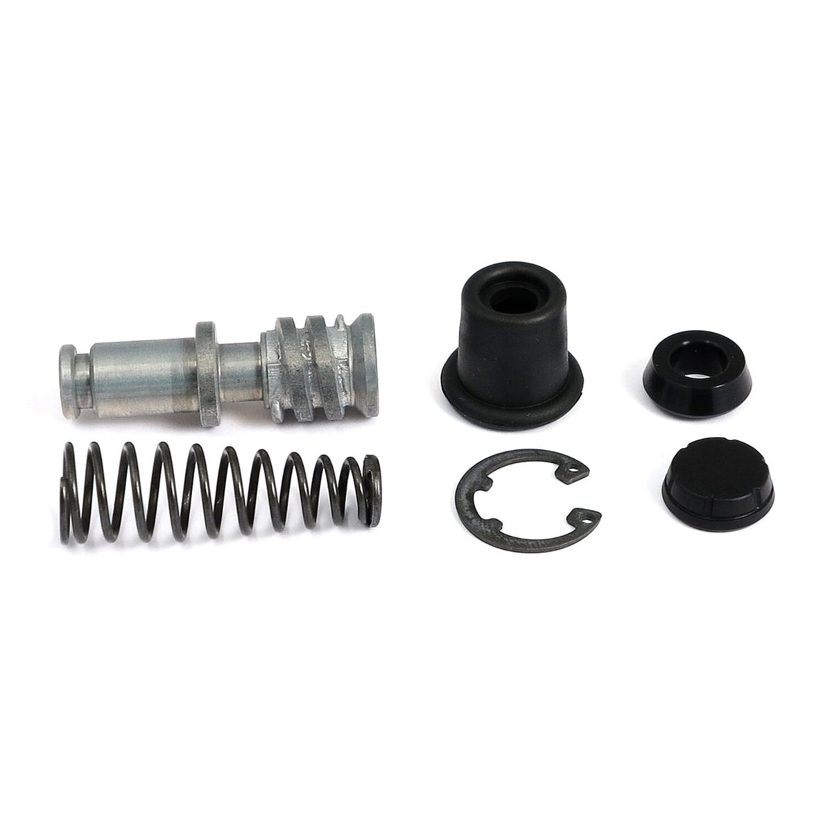 Handlebar master cylinder, rebuild kit 14mm