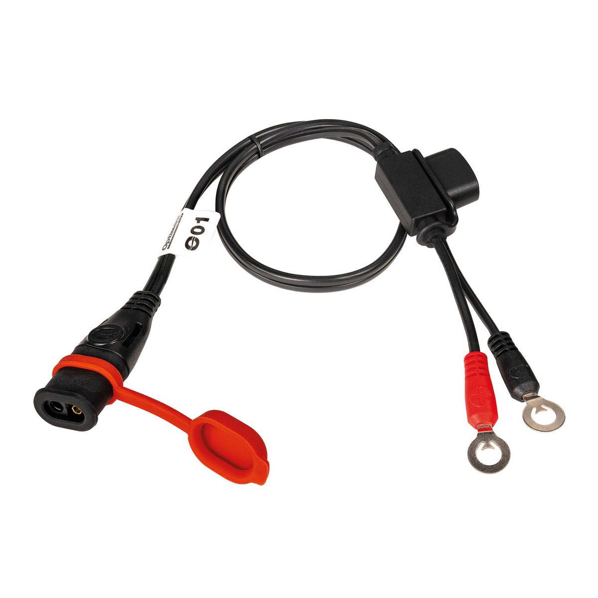 Tecmate, OptiMATE battery charge cable O-01