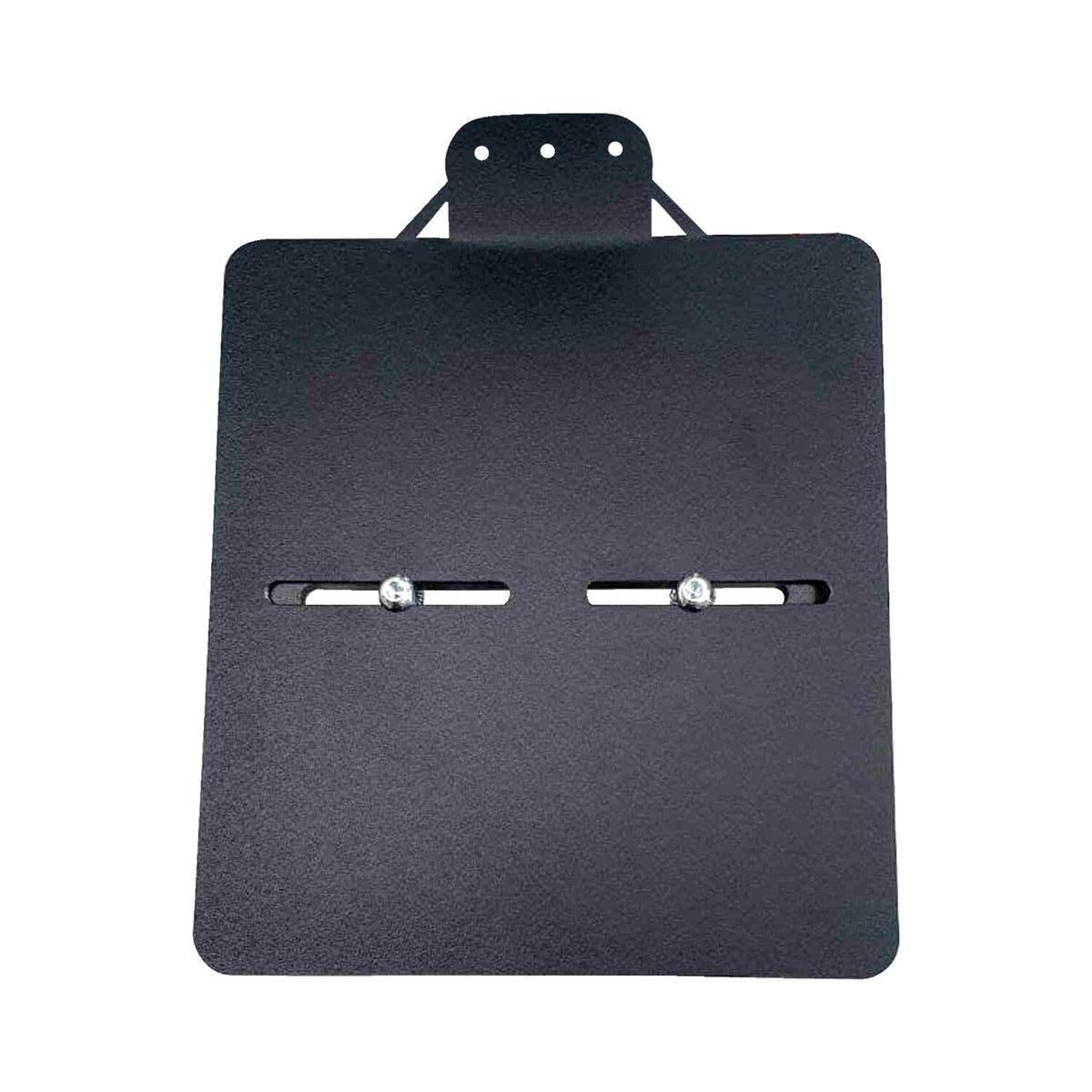 Westland Customs, side mount license plate bracket Germany