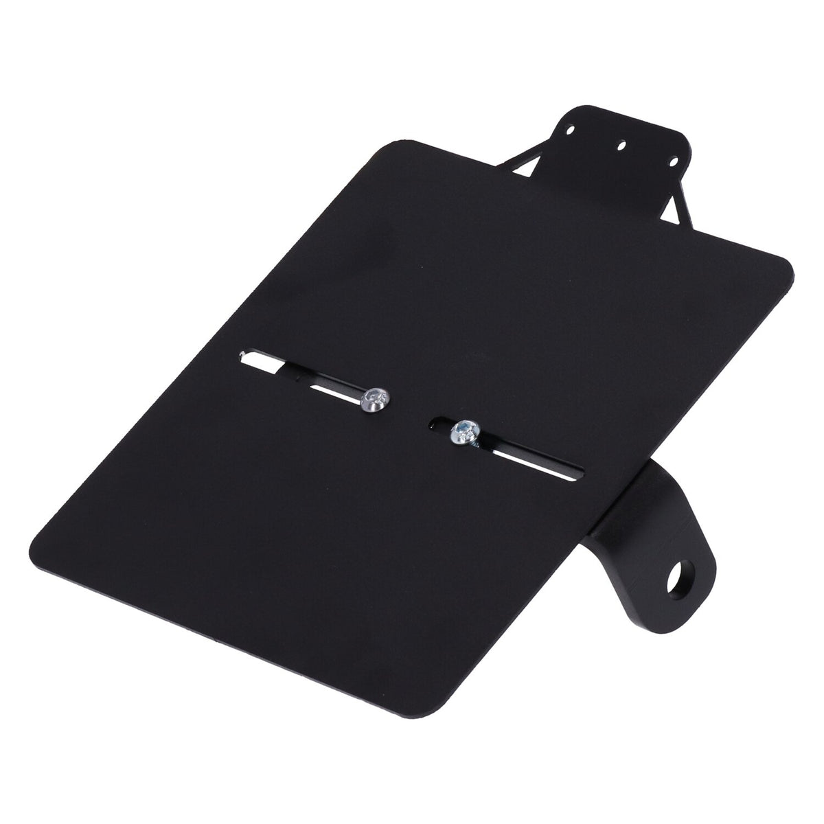 Westland Customs, side mount license plate bracket Germany