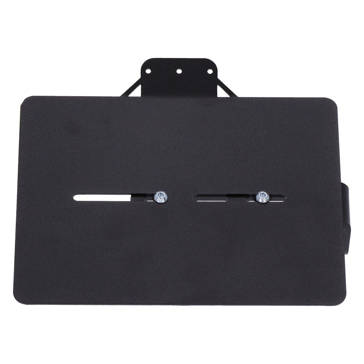 Westland Customs, side mount license plate bracket UK