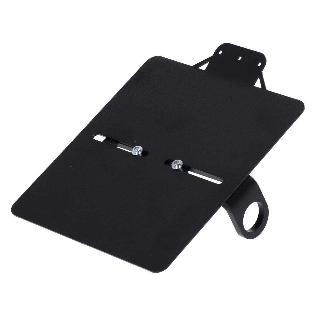 Westland Customs, side mount license plate bracket Germany