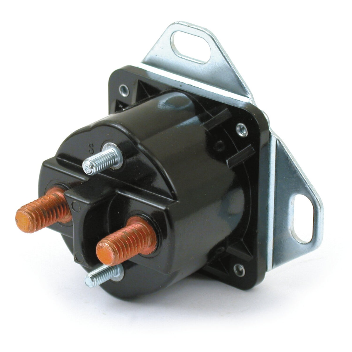 Standard Co., starter relay