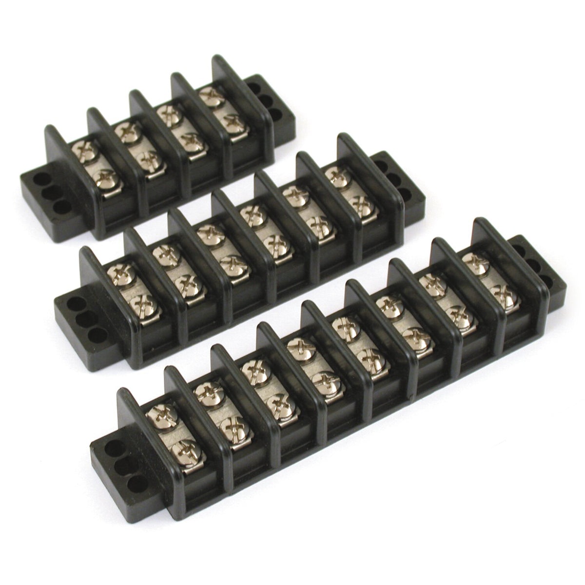 Standard Co., Connection block. 4-wire