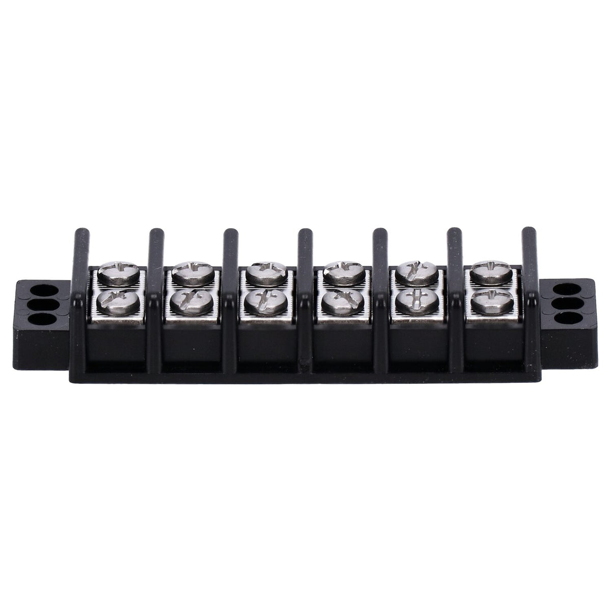 Standard Co., Connection block. 6-wire