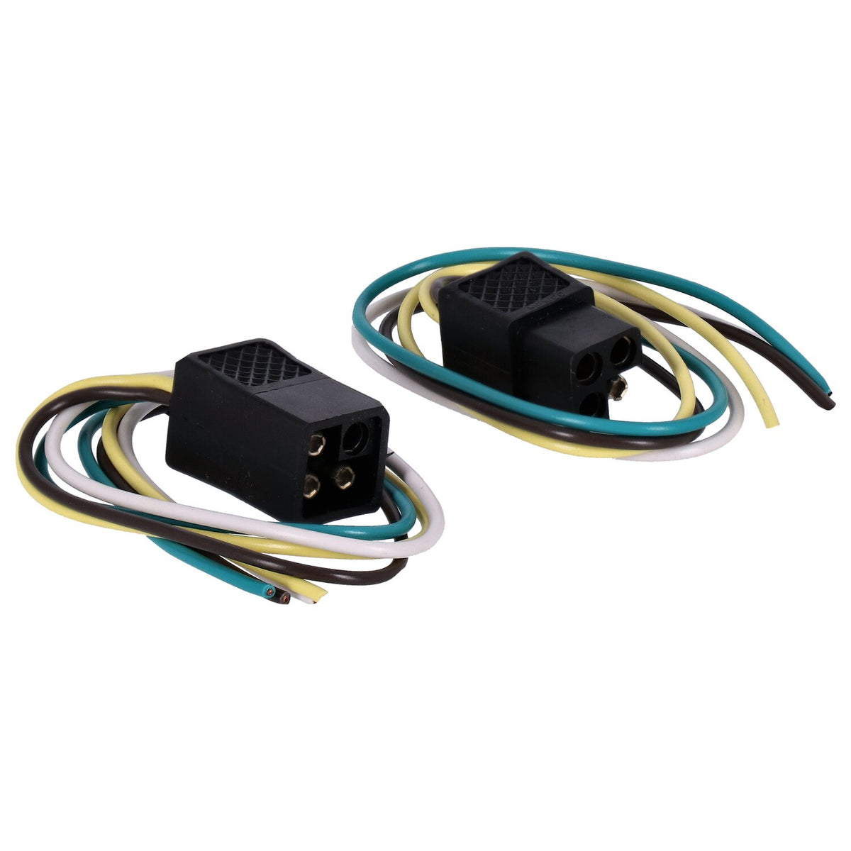 Standard Co., 4-way connector
