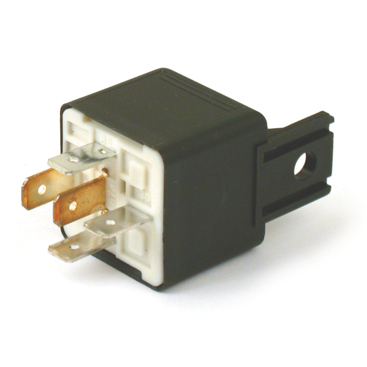 Standard Co, starter relay 'late style'
