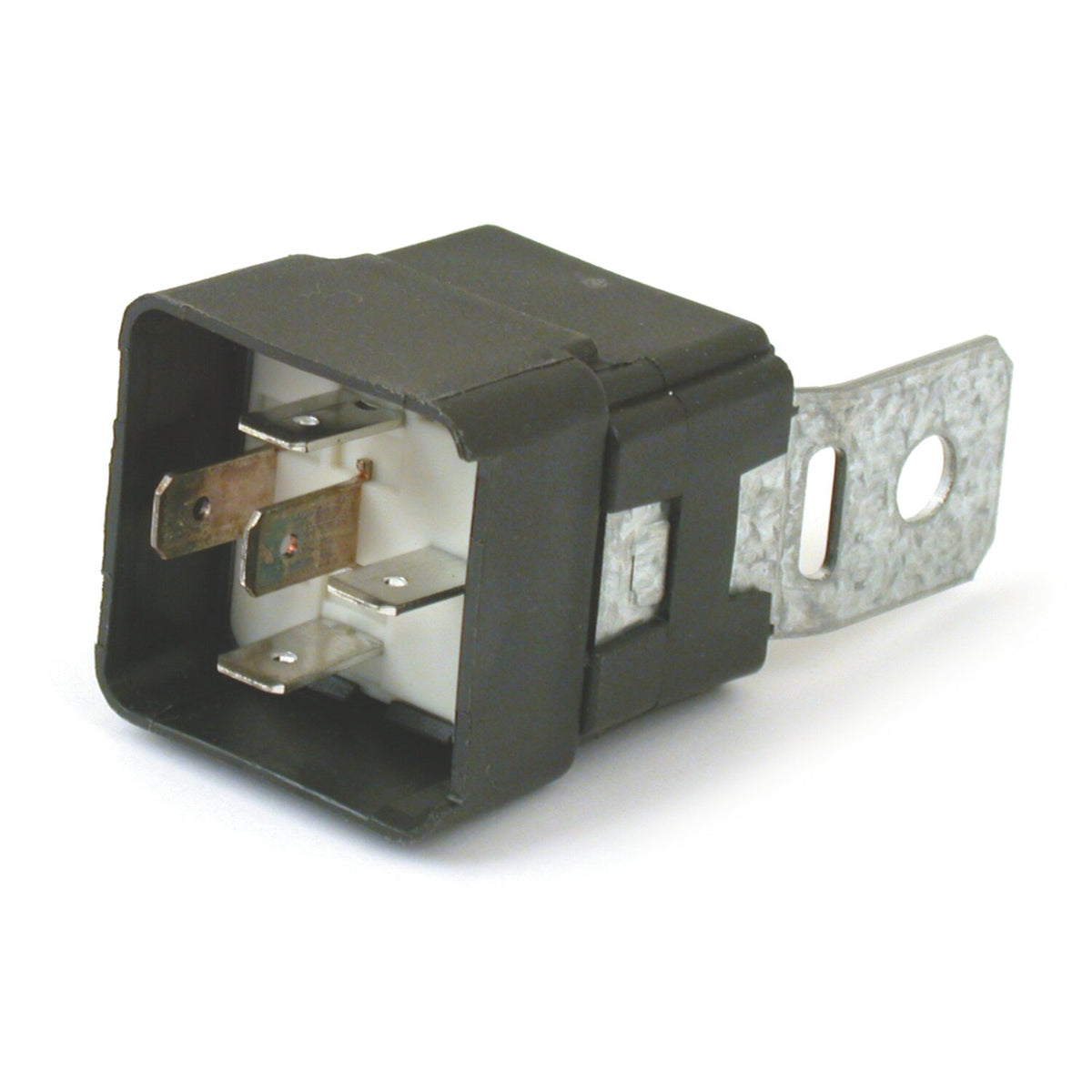 Standard Co., starter relay 'late style' with skirt