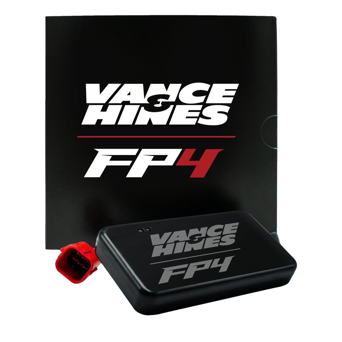 Vance & Hines, FP4 adjustable fuel injection