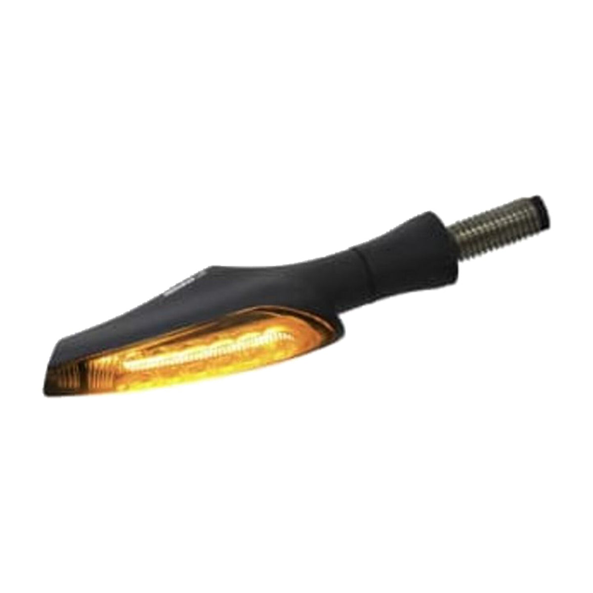 KOSO, Infinity LED turn signal with position light