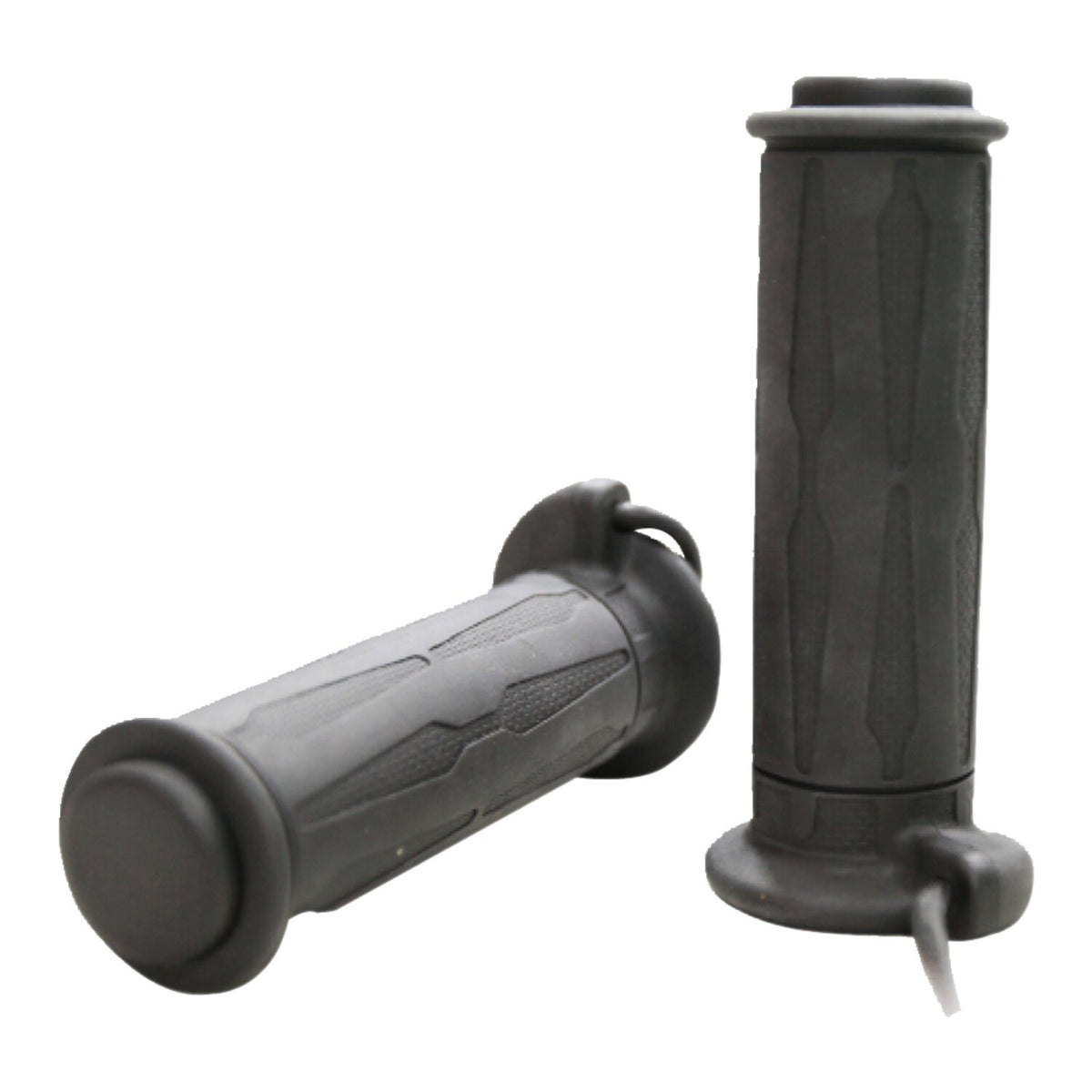 KOSO, heated grips Basic. 7/8" & 7/8"