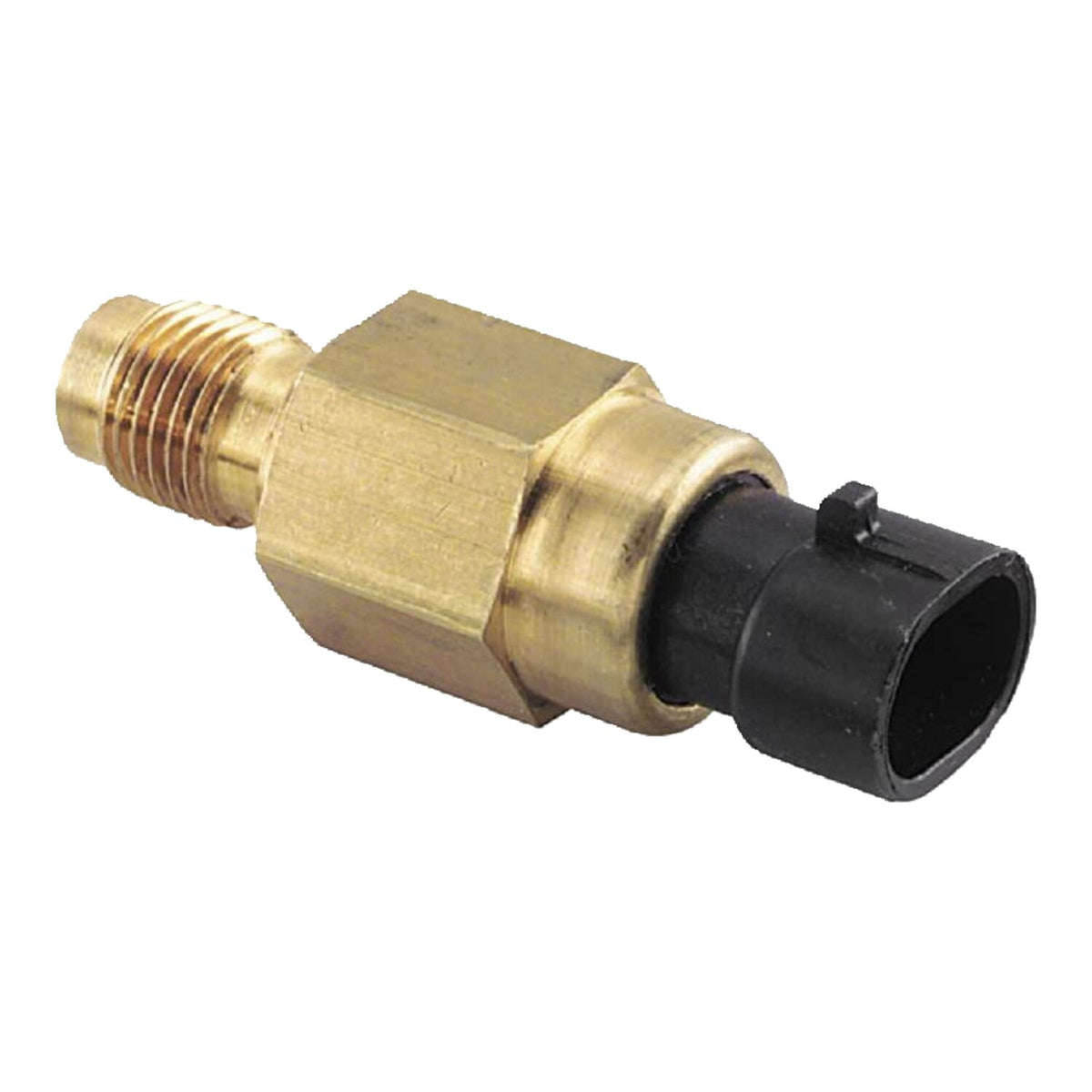 CVP, cylinder head temperature sensor