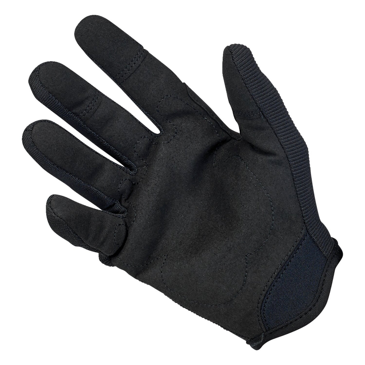 Biltwell Moto gloves black
