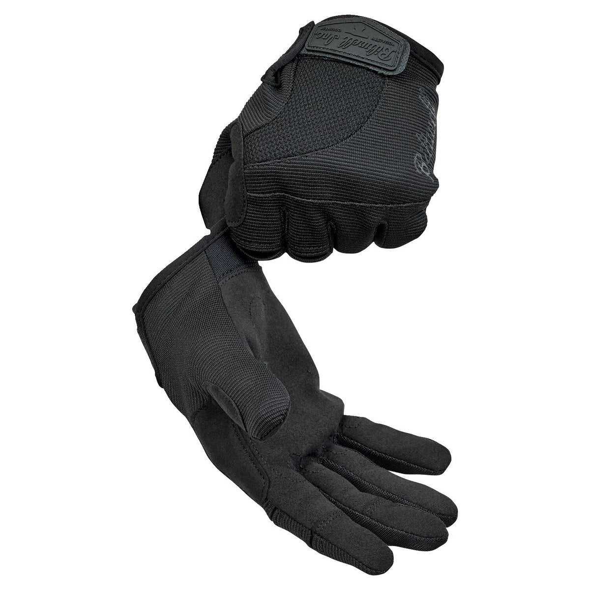 Biltwell Moto gloves black