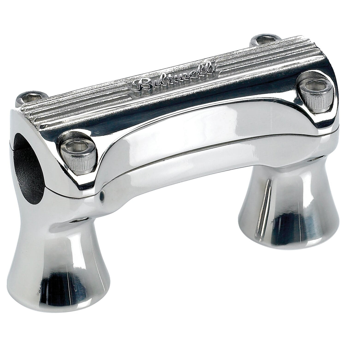 Biltwell, Thunder risers. 1.75" rise. Polished
