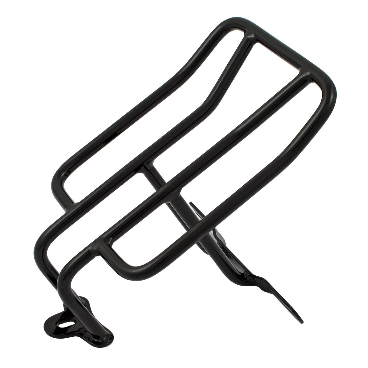 Luggage rack