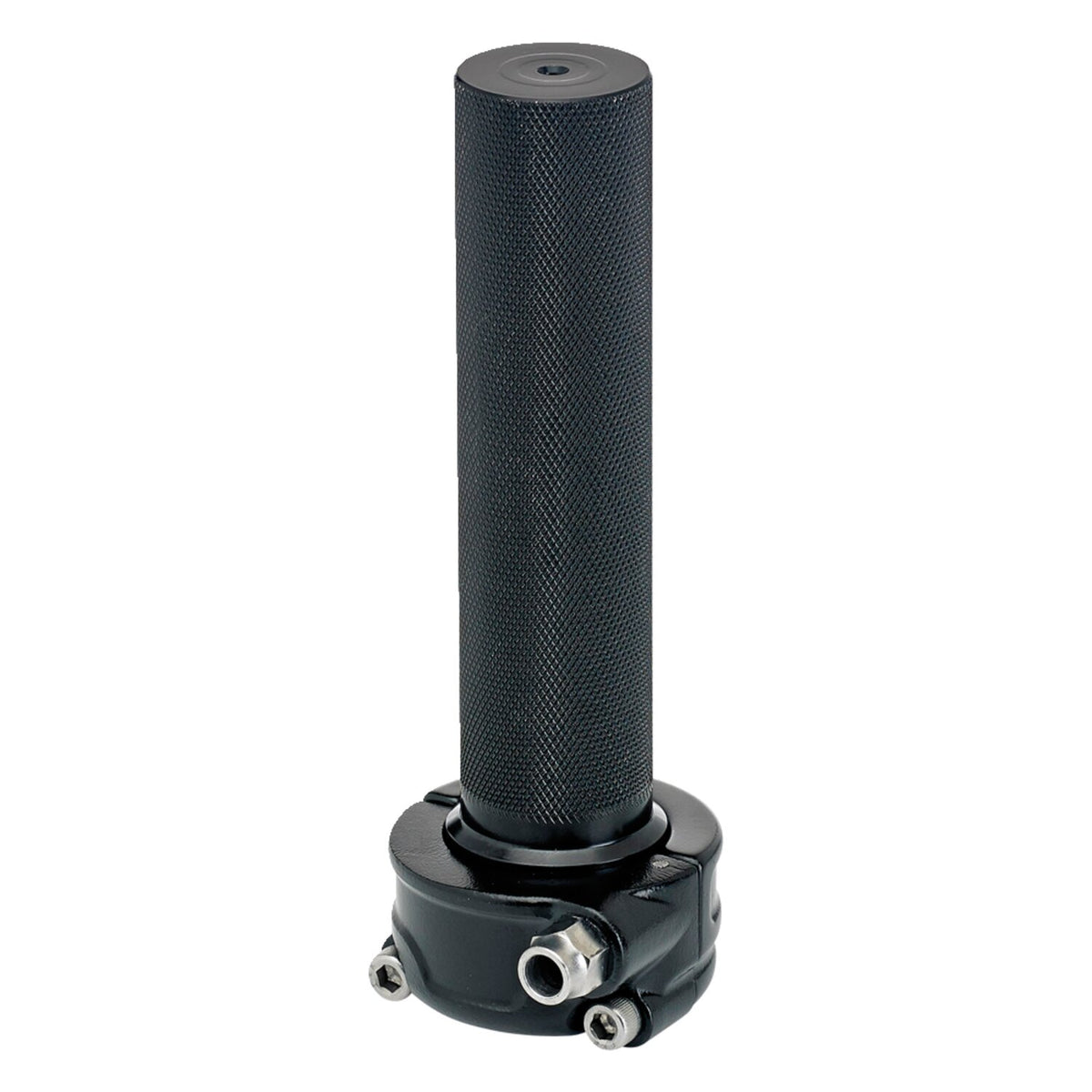 Biltwell, Whiskey throttle assembly. Black