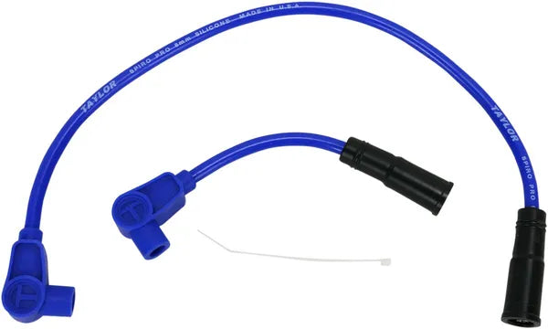 Sumax Custom-Fit Spark Plug Wire Kit — S20631